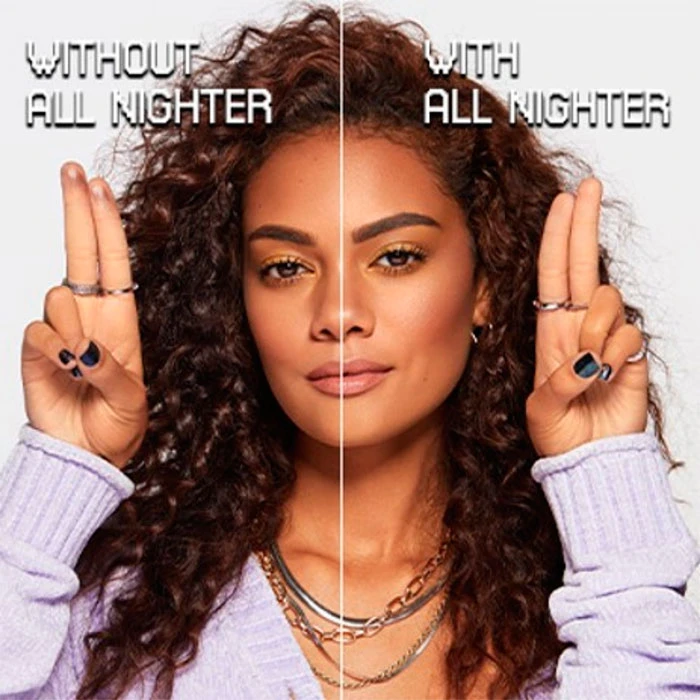 Urban Decay All Nighter Ultra Matte Setting Spray 5 Urban Decay All Nighter Ultra Matte Setting Spray - Imagen 3