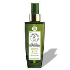 Aceite De Belleza Multiusos