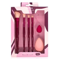 Mini Make Up Timeless Estuche 7 Mini Make Up Timeless Estuche -Mejor Cosméticos Tienda 201592 f