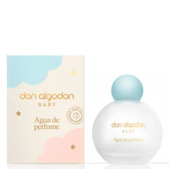 Don Algodón Baby Agua De Perfume