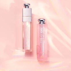DIOR ADDICT LIP GLOW - EDICIÓN LIMITADA -Mejor Cosméticos Tienda 202588 4