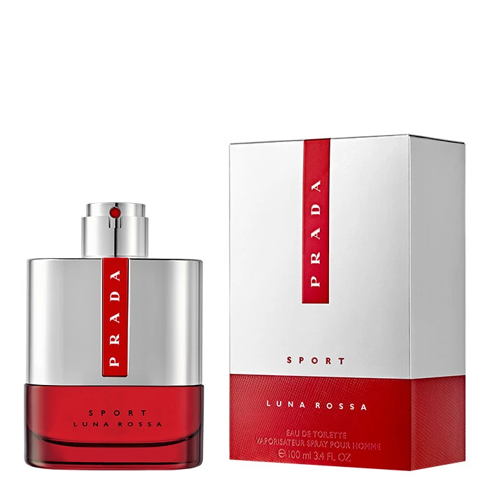 Prada Luna Rossa Sport 4 Prada Luna Rossa Sport - Imagen 2