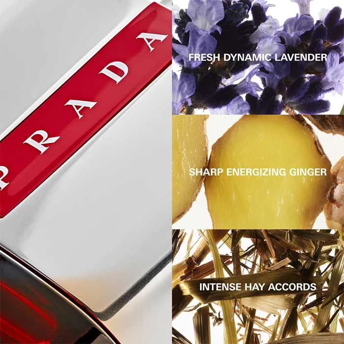 Prada Luna Rossa Sport 6 Prada Luna Rossa Sport - Imagen 4