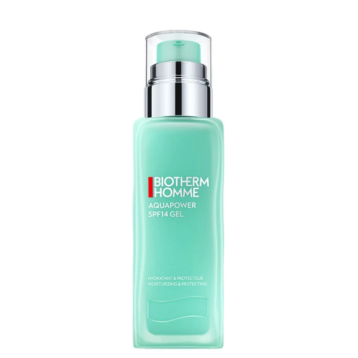 Aquapower Advanced Gel SPF14 5 Aquapower Advanced Gel SPF14 - Imagen 3