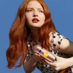 Carolina Herrera 212 VIP ROSÉ SMILEY "Edición Limitada" 12 Carolina Herrera 212 VIP ROSÉ SMILEY "Edición Limitada" -Mejor Cosméticos Tienda 203025 5