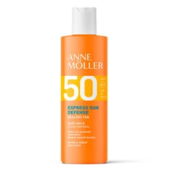 EXPRESS Sun Defense Leche Corporal SPF50