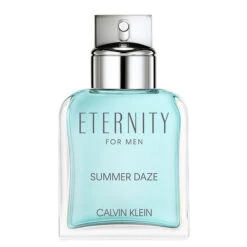 Calvin Klein ETERNITY SUMMER DAZE For Men -Mejor Cosméticos Tienda 203308 f