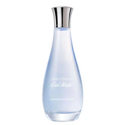 Davidoff COOL WATER WOMAN JASMINE & TANGERINE -Mejor Cosméticos Tienda 203314 f
