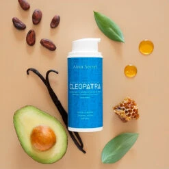 Cleopatra Reparadora De Manos -Mejor Cosméticos Tienda 203351 4