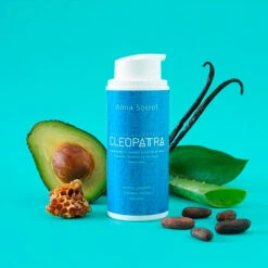 Cleopatra Reparadora De Manos -Mejor Cosméticos Tienda 203351 5