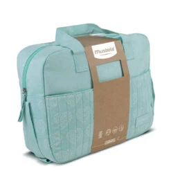 Mustela Bolsa Paseo Menta