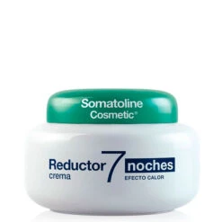 Somatoline Reductor 7 Noches Ultra Intensivo Crema -Mejor Cosméticos Tienda 203405 f