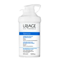 URIAGE Xémose Crema Relipidizante Anti-Irritaciones