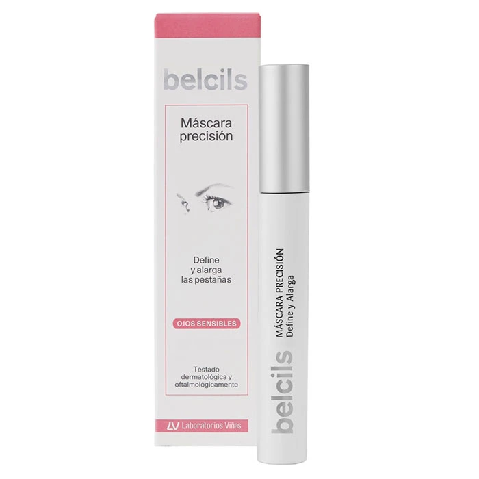 Máscara Precisión 3 Máscara Precisión