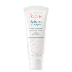 Avène Hydrance UV Crema Hidrantante Rica -Mejor Cosméticos Tienda 203528 f