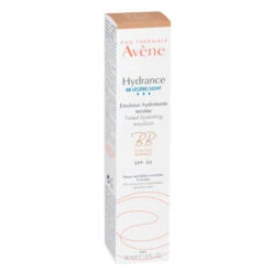 Avène Hydrance BB-Ligera Emulsión Hidratante -Mejor Cosméticos Tienda 203531 4