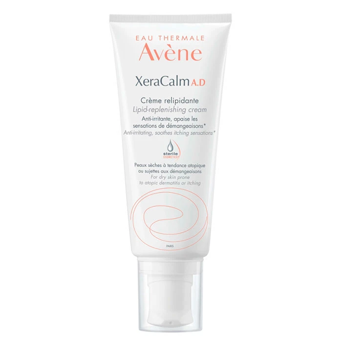 Avène XeraCalm A.D Crema Relipidizante 3 Avène XeraCalm A.D Crema Relipidizante