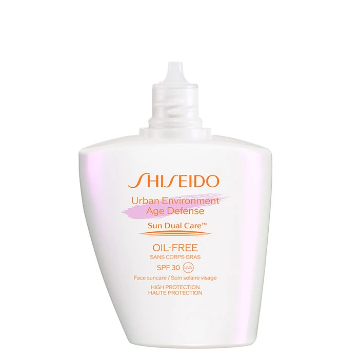 Shiseido Urban Environment Age Defense SPF30 4 Shiseido Urban Environment Age Defense SPF30 - Imagen 2