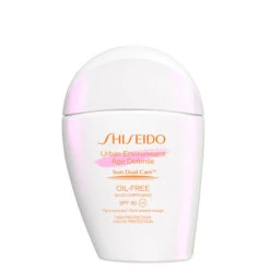 Shiseido Urban Environment Age Defense SPF30 15 Shiseido Urban Environment Age Defense SPF30 -Mejor Cosméticos Tienda 203663 f