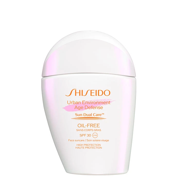 Shiseido Urban Environment Age Defense SPF30 9 Shiseido Urban Environment Age Defense SPF30 - Imagen 7