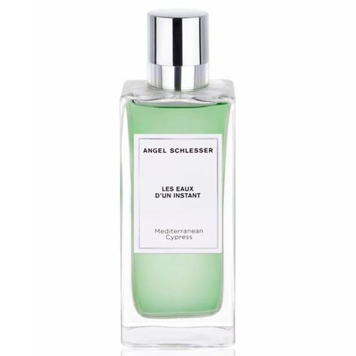 LES EAUX D'UN INSTANT Mediterranean Cypress 3 LES EAUX D'UN INSTANT Mediterranean Cypress