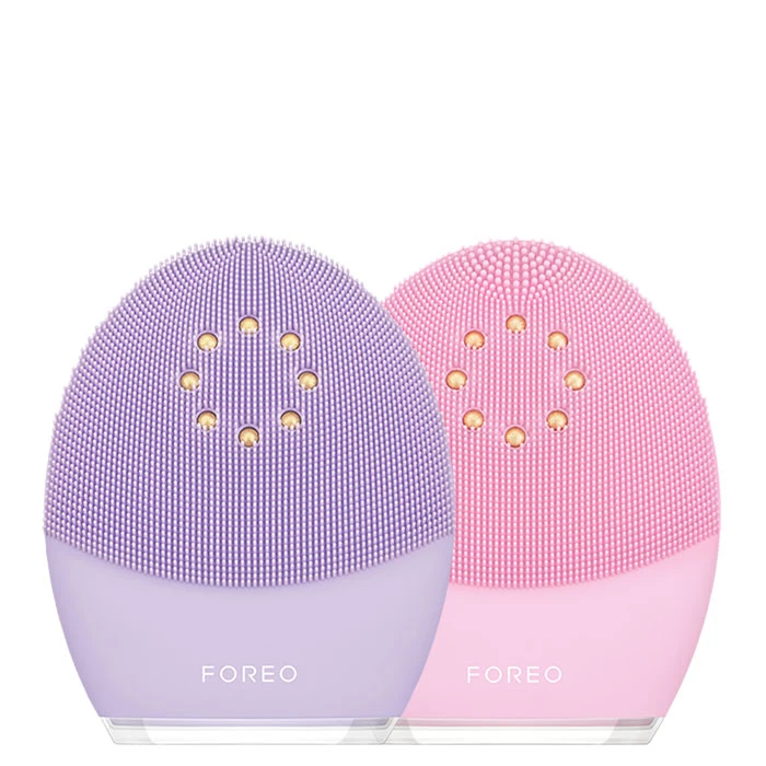 FOREO LUNA™ 3 Plus 3 FOREO LUNA™ 3 Plus
