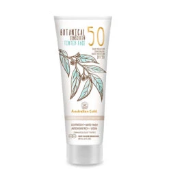 Australian Gold Botanical BB Cream Light SPF50