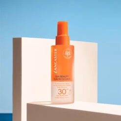 Lancaster Sun Beauty Sun Protective Water SPF30 -Mejor Cosméticos Tienda 204081 4