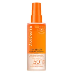 Lancaster Sun Beauty Sun Protective Water SPF50 9 Lancaster Sun Beauty Sun Protective Water SPF50 -Mejor Cosméticos Tienda 204082 f