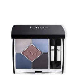 DIOR 5 COULEURS COUTURE - EDICIÓN LIMITADA TERCIOPELO