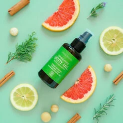 Aceite Varices Y Piernas Cansadas -Mejor Cosméticos Tienda 204455 4