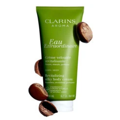 Clarins Eau Extraordinaire Crème Veloutée Revitalisante -Mejor Cosméticos Tienda 204476 4