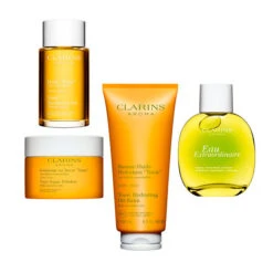 Clarins Huile Tonic -Mejor Cosméticos Tienda 204477 4