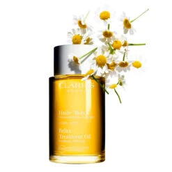 Clarins Aceite "Relax" -Mejor Cosméticos Tienda 204478 4