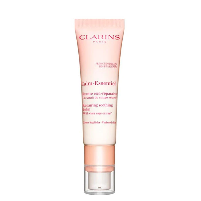 Clarins Calm-Essentiel Baume Cica-Réparateur 7 Clarins Calm-Essentiel Baume Cica-Réparateur - Imagen 5
