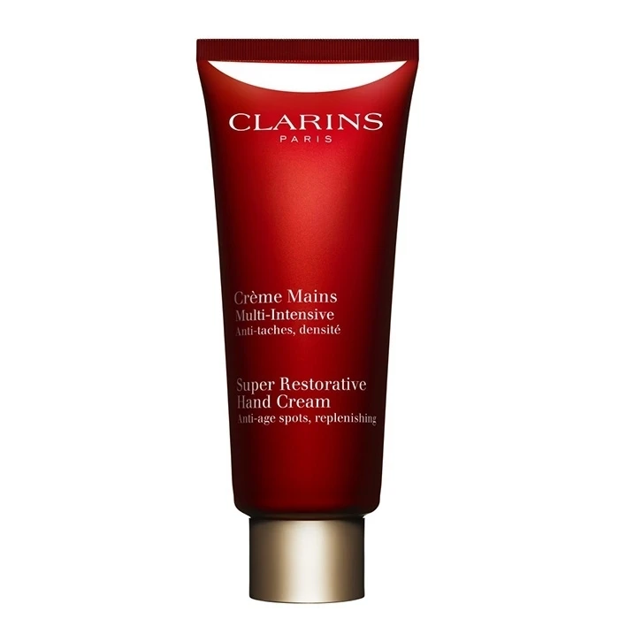 Clarins Multi-Intensive Crème Mains Anti-Taches 3 Clarins Multi-Intensive Crème Mains Anti-Taches