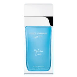 Dolce & Gabbana LIGHT BLUE ITALIAN LOVE "Limited Edition"