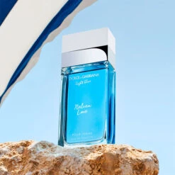 Dolce & Gabbana LIGHT BLUE ITALIAN LOVE "Limited Edition" -Mejor Cosméticos Tienda 204545 5