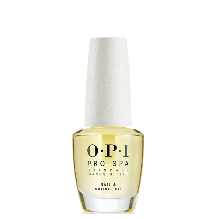 OPI Nail & Cuticle Oil 3 OPI Nail & Cuticle Oil