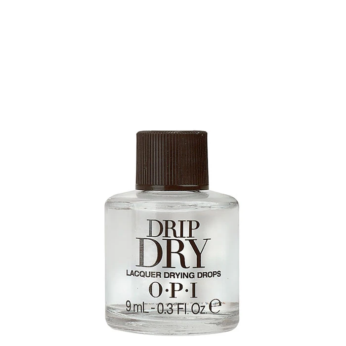 OPI Drip Dry 4 OPI Drip Dry - Imagen 2