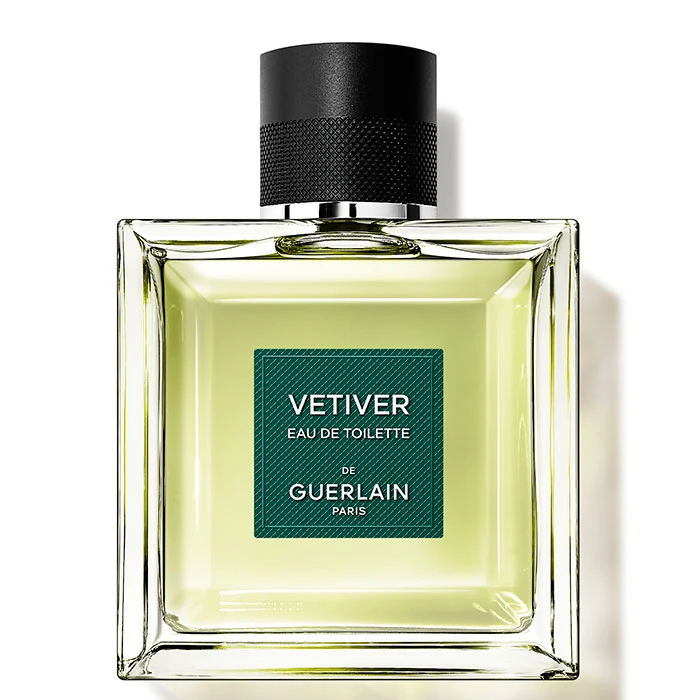 Guerlain Vetiver 3 Guerlain Vetiver