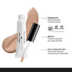 Bella Aurora BIO 10 Forte 3 En 1 Manchas Localizadas -Mejor Cosméticos Tienda 205790 4