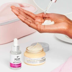 IT Cosmetics Bye Bye Lines Concentrated Sérum -Mejor Cosméticos Tienda 205826 6