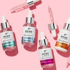 IT Cosmetics Bye Bye Lines Concentrated Sérum -Mejor Cosméticos Tienda 205826 7