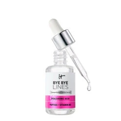 IT Cosmetics Bye Bye Lines Concentrated Sérum -Mejor Cosméticos Tienda 205826 f