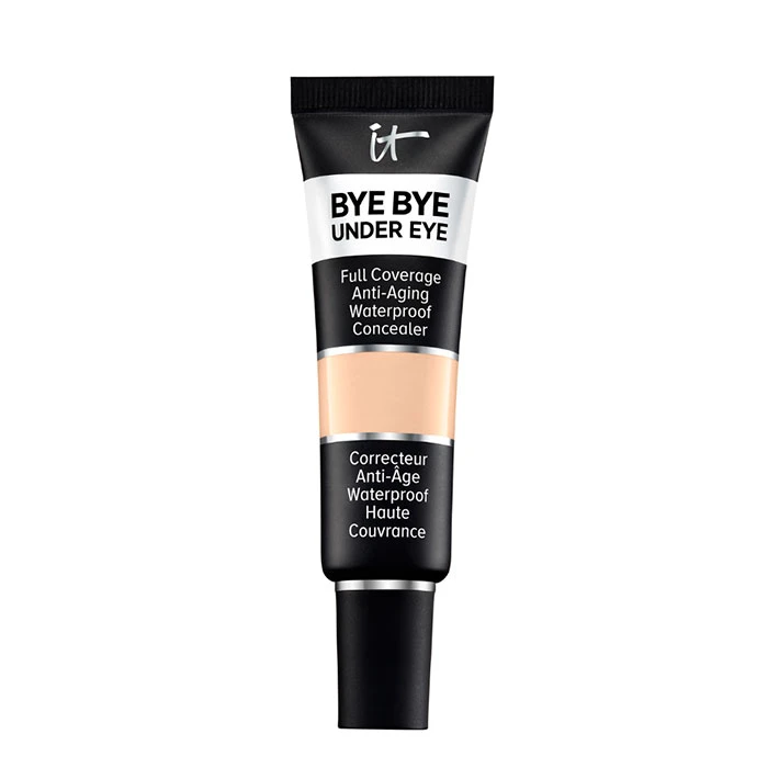 IT Cosmetics Bye Bye Under Eye 3 IT Cosmetics Bye Bye Under Eye