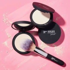 IT Cosmetics Bye Bye Pores Pressed 14 IT Cosmetics Bye Bye Pores Pressed -Mejor Cosméticos Tienda 205886 7