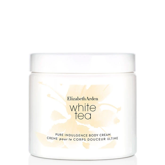 Elizabeth Arden White Tea Crema Corporal 3 Elizabeth Arden White Tea Crema Corporal