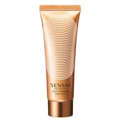 Sensai Silky Bronze Self Tanning For Face -Mejor Cosméticos Tienda 206341 f
