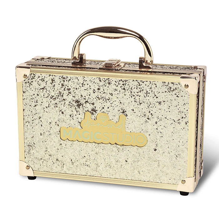Magic Studio Diamond Complete Shine Estuche 4 Magic Studio Diamond Complete Shine Estuche - Imagen 2